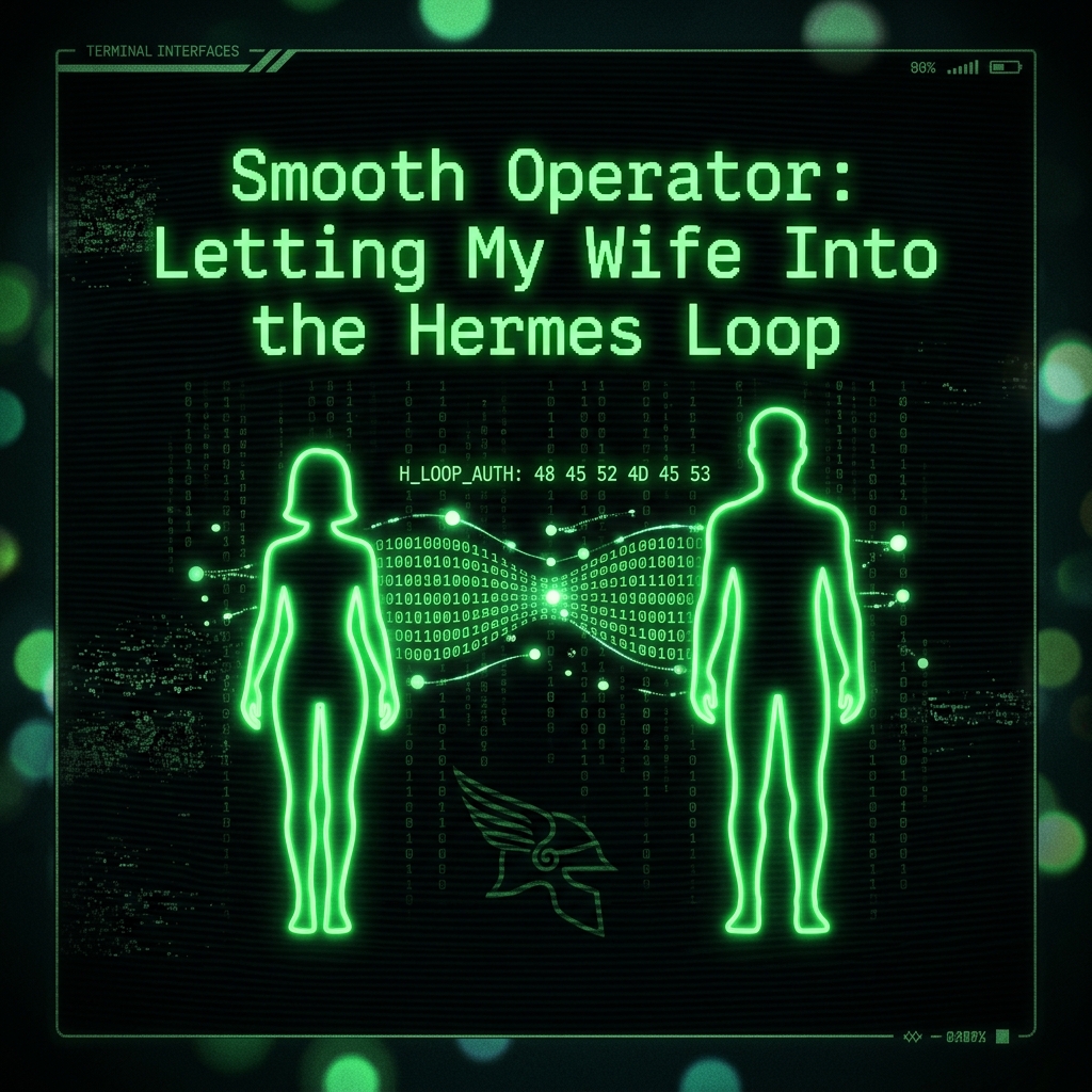 Hermes Wife Onboarding Cover