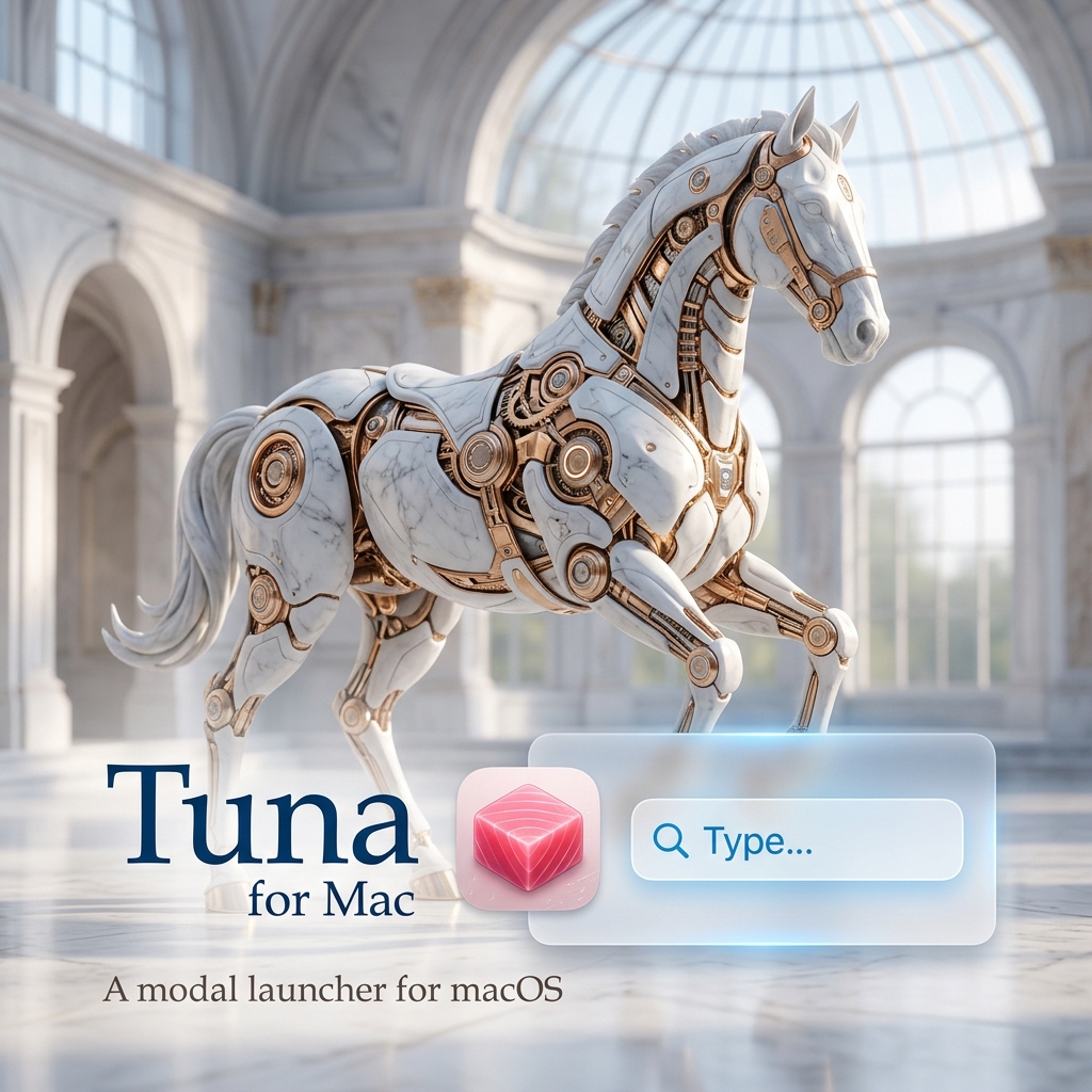 Tuna Cover