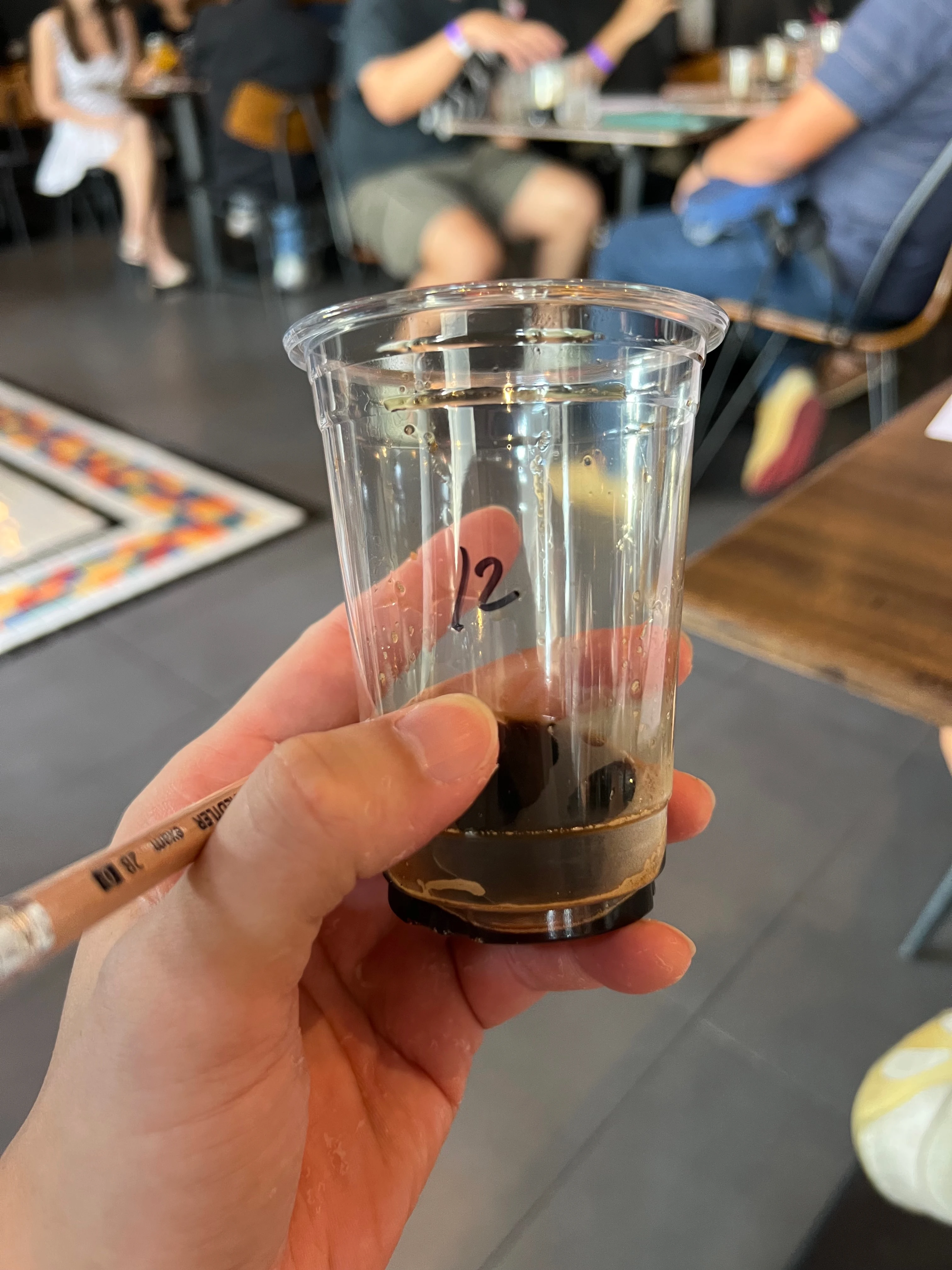 Beer no. 12